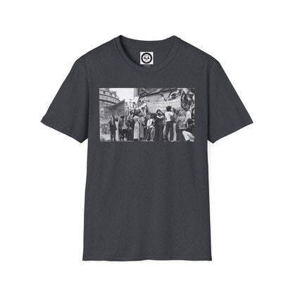 Pride Unisex T-Shirt