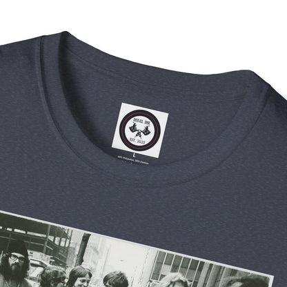 Stonewall Riot Unisex T-Shirt