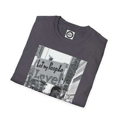 Stonewall Riot Unisex T-Shirt