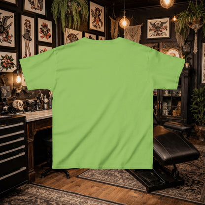 Rebel Teens : Take Up Space T-shirt