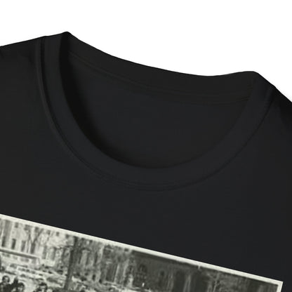 Stonewall Riot Unisex T-Shirt