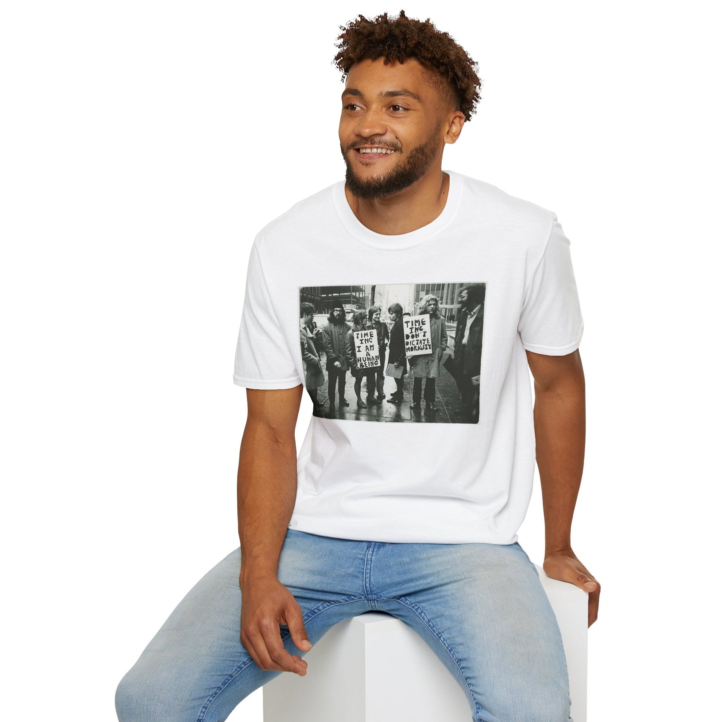 Stonewall Riot Unisex T-Shirt