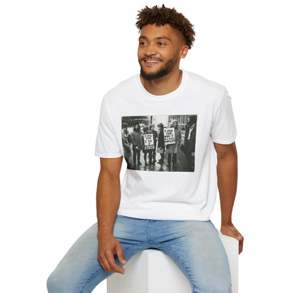 Stonewall Riot Unisex T-Shirt