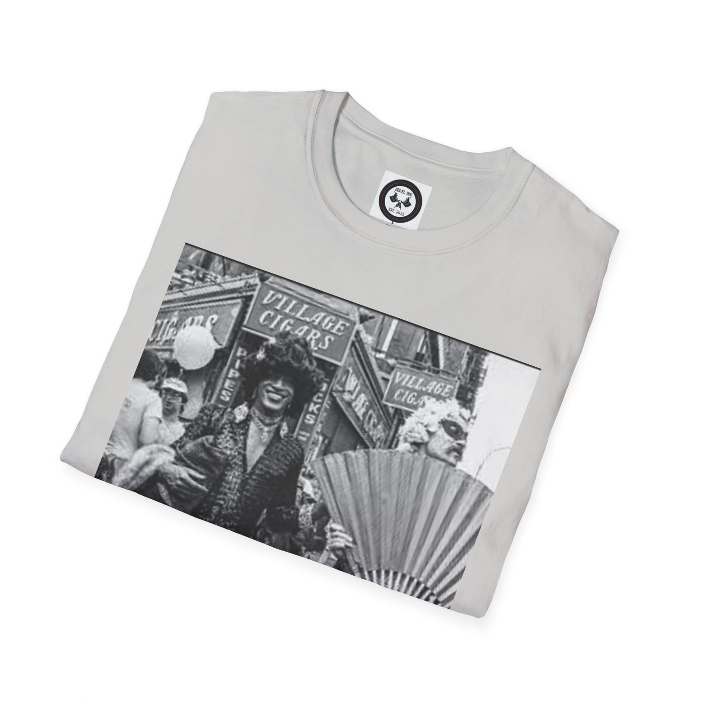 Pride Unisex T-Shirt