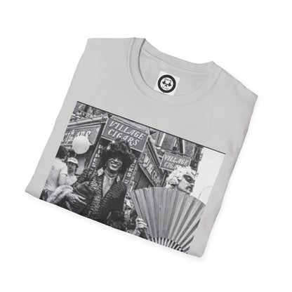 Pride Unisex T-Shirt