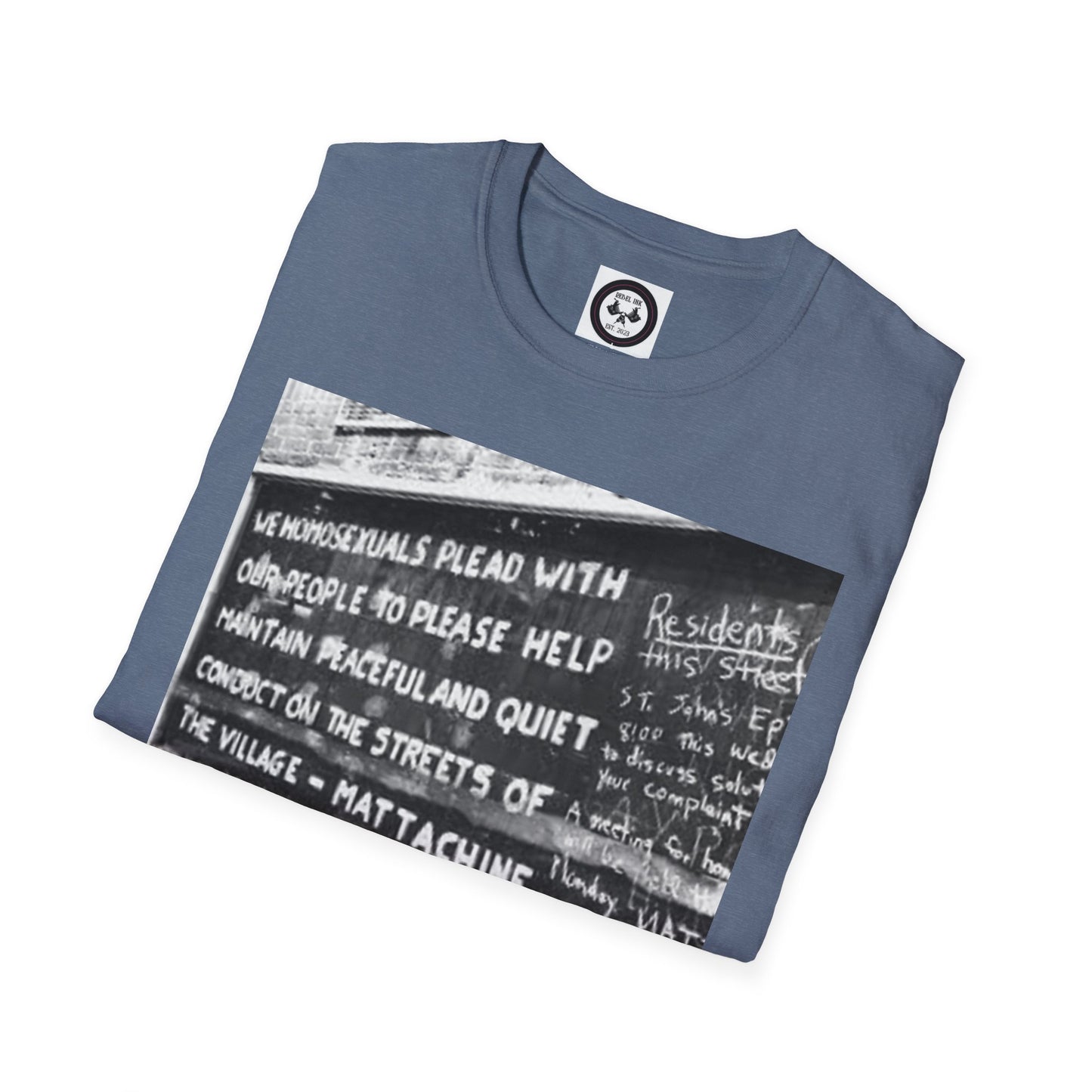 Pride Unisex T-Shirt