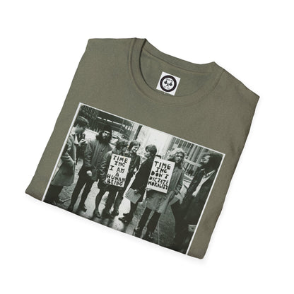 Stonewall Riot Unisex T-Shirt