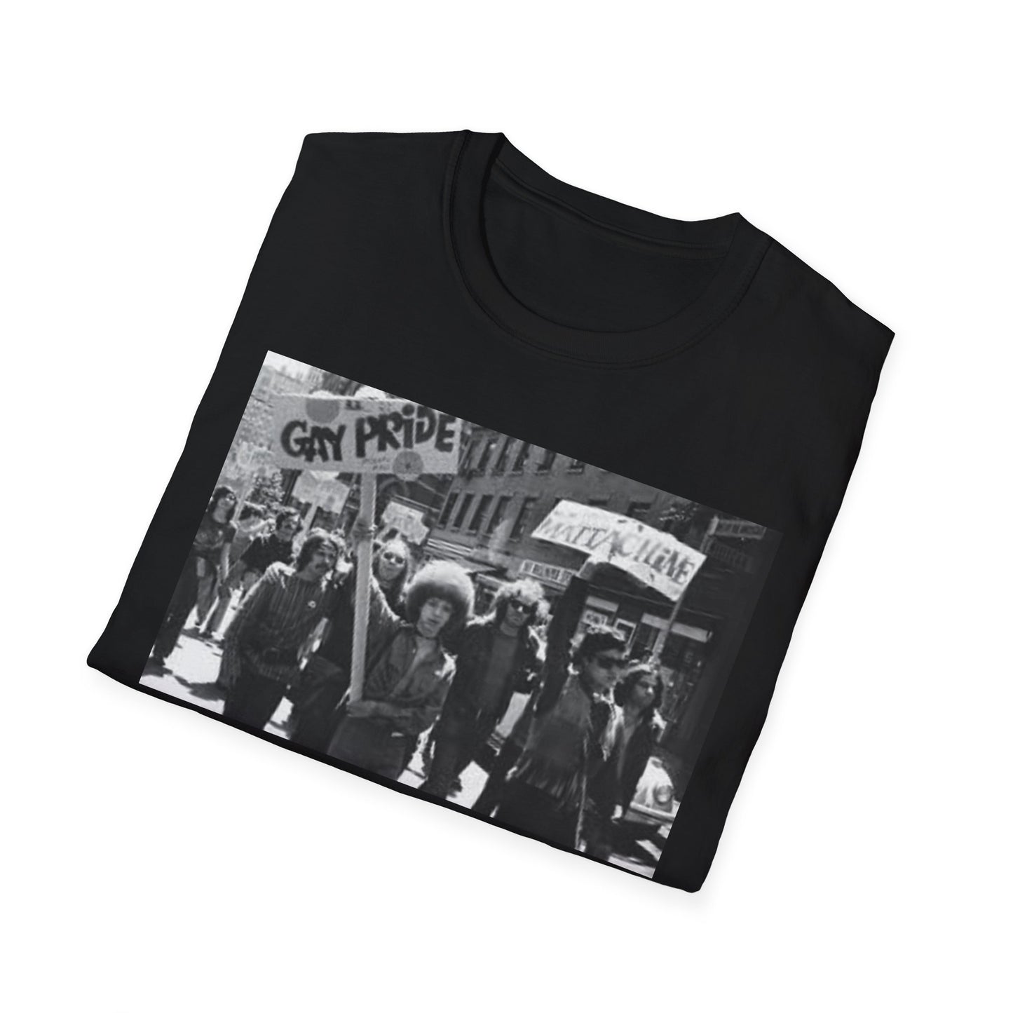 Stonewall Riot Unisex T-Shirt