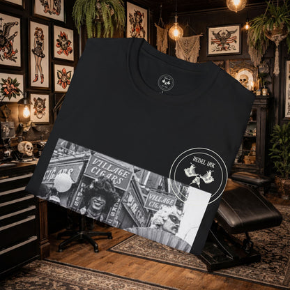 Pride Unisex T-Shirt