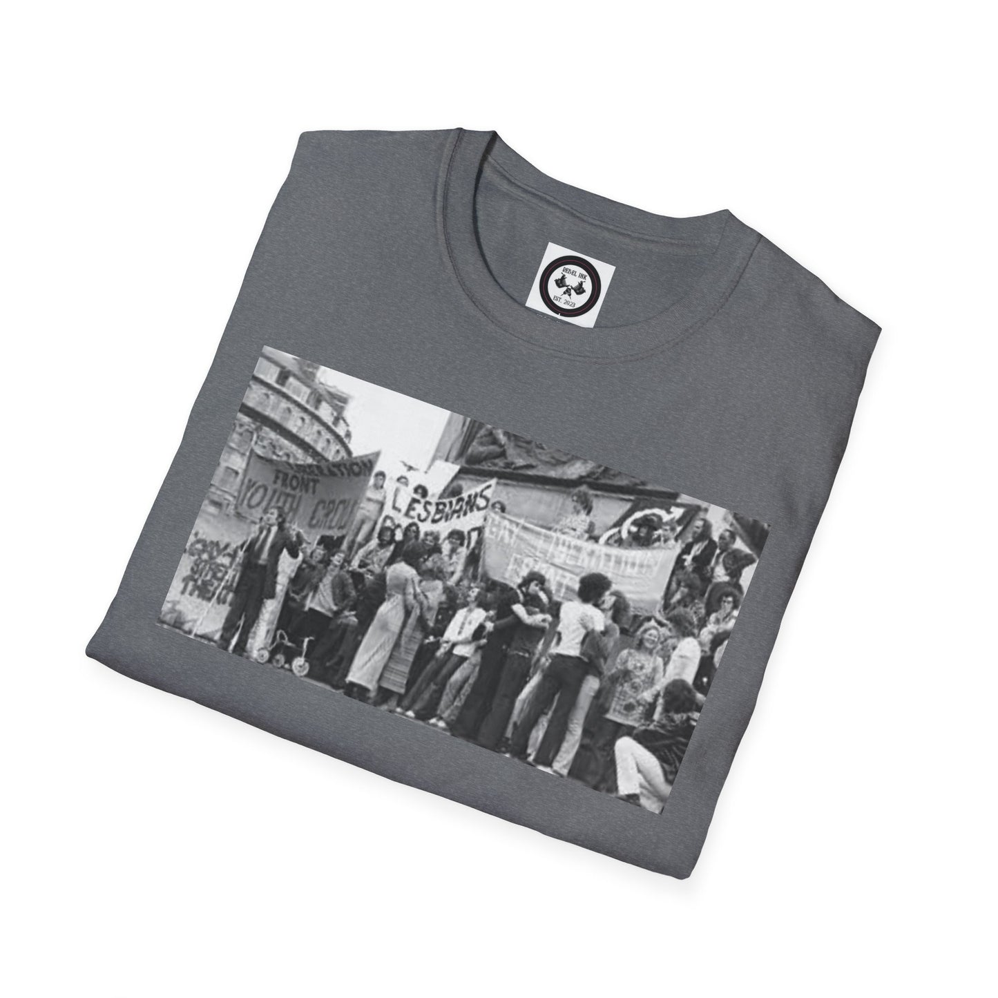 Pride Unisex T-Shirt