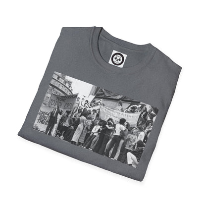 Pride Unisex T-Shirt