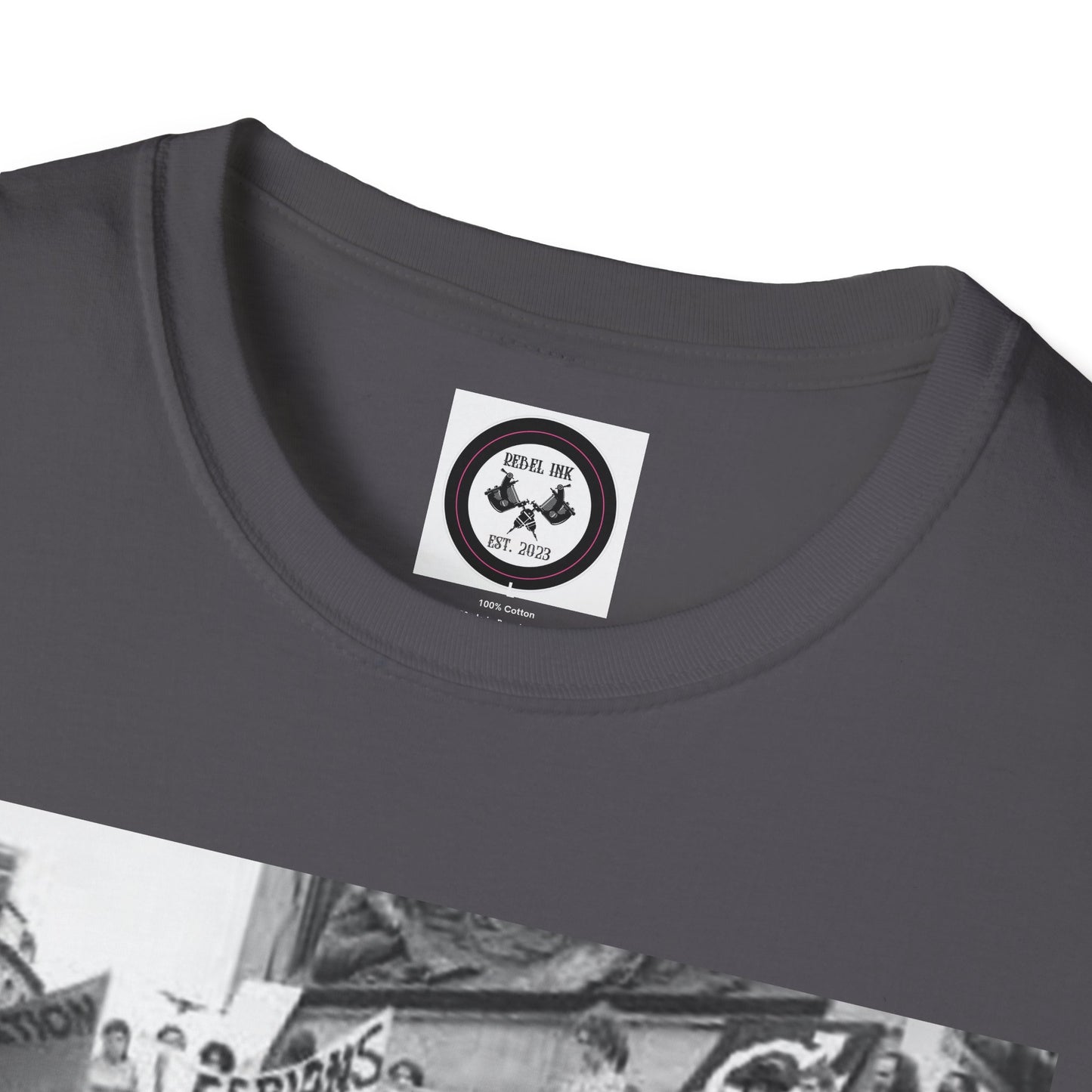 Pride Unisex T-Shirt