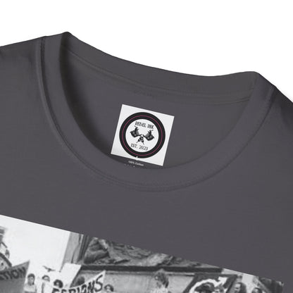 Pride Unisex T-Shirt