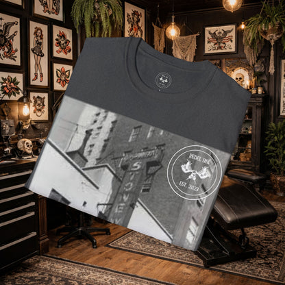 Stonewall Unisex T-Shirt