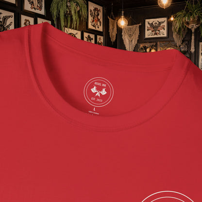 Protect the Dolls Rebel Ink T-Shirt