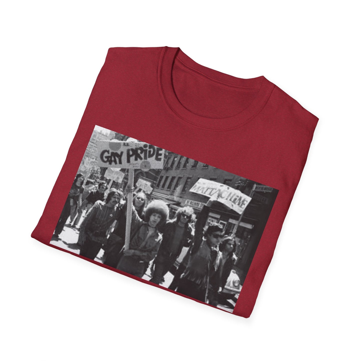 Stonewall Riot Unisex T-Shirt