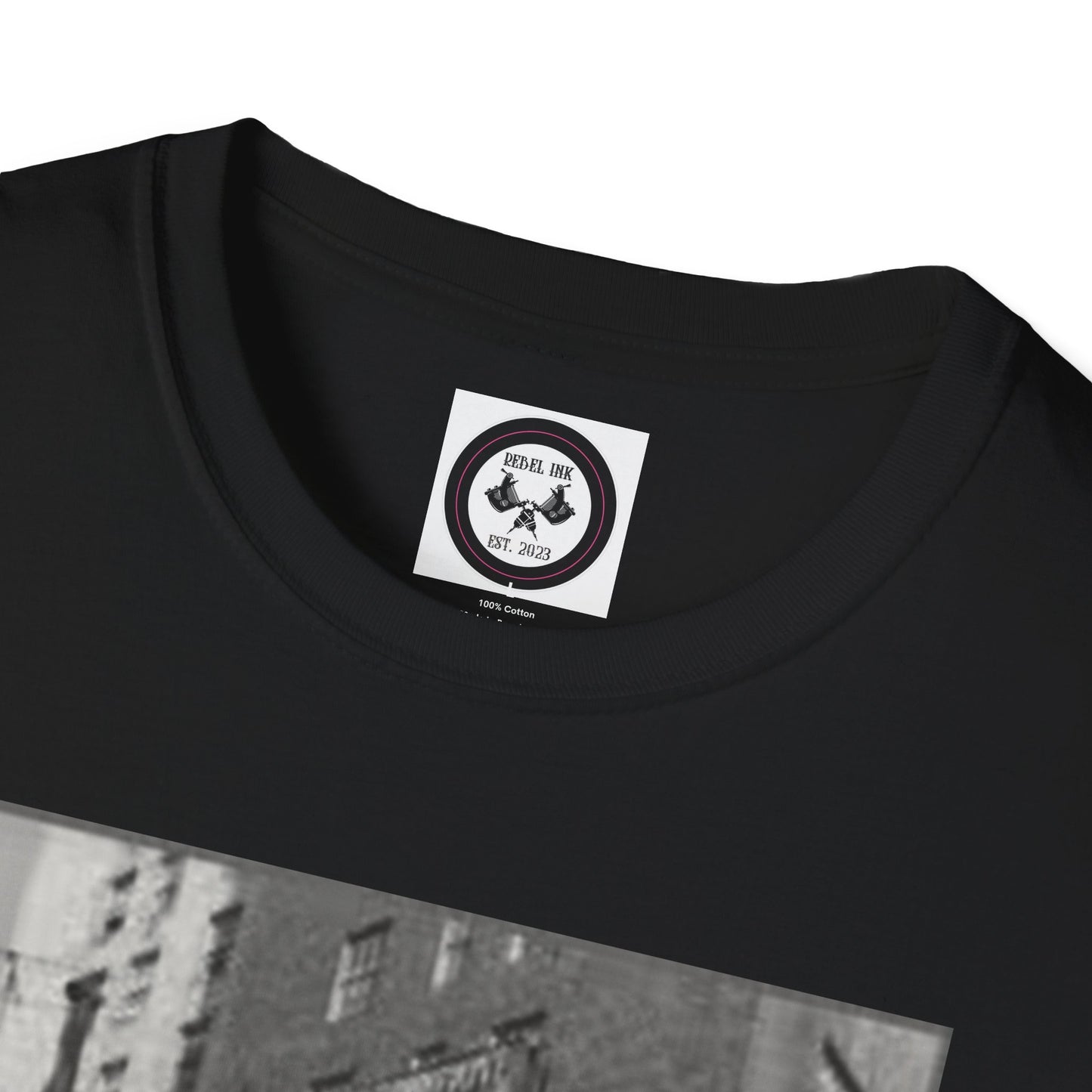 Stonewall Riot Unisex T-Shirt