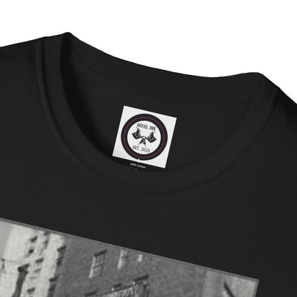 Stonewall Riot Unisex T-Shirt