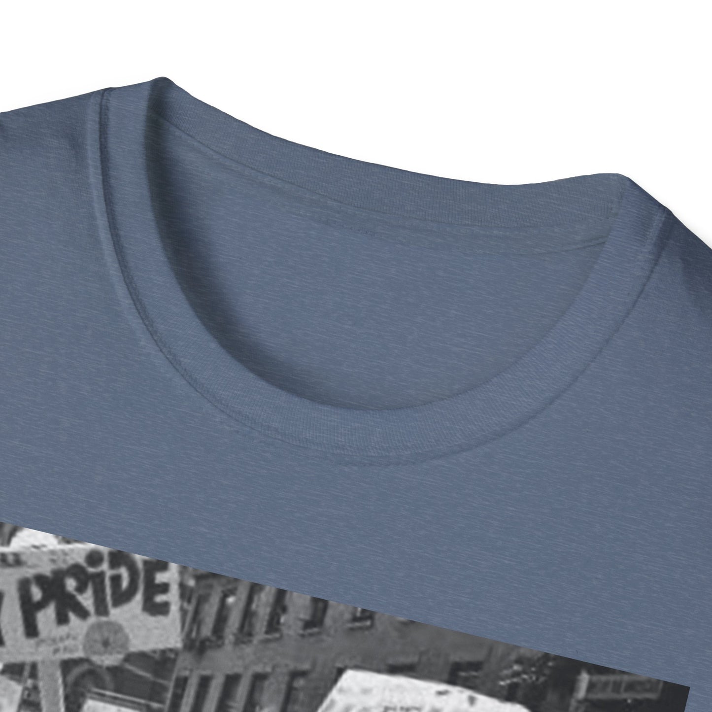 Stonewall Riot Unisex T-Shirt