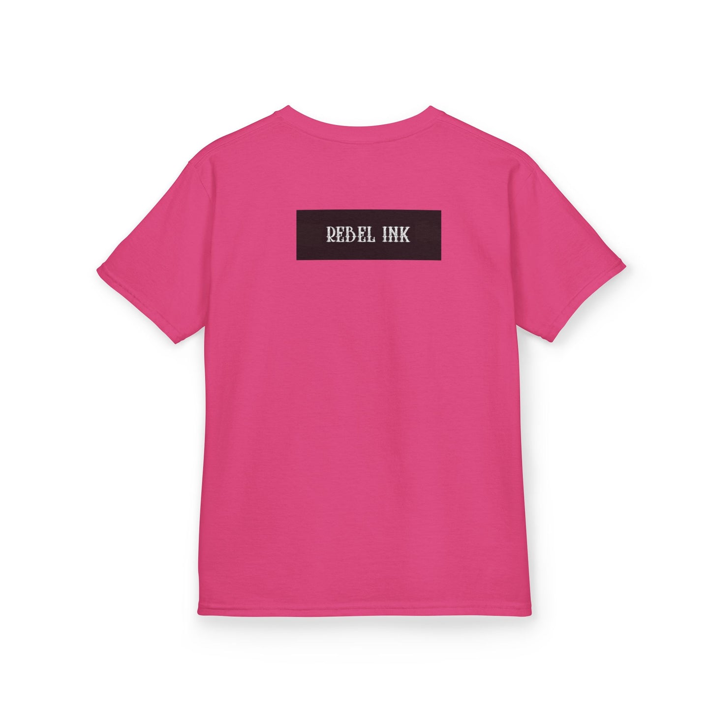 Rebel Kids Tee – Trendy Youth Shirt, Raising Rebels Graphic Tee, Stylish Cotton T-Shirt for Kids, Rebel Spirit Apparel, Cool Gift for [...]