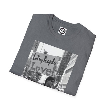 Stonewall Riot Unisex T-Shirt