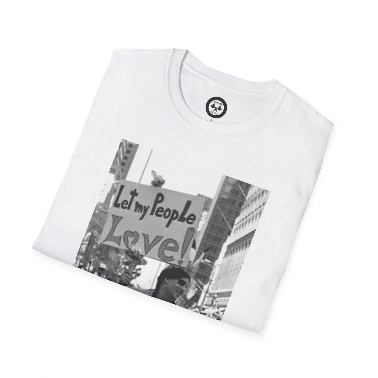 Stonewall Riot Unisex T-Shirt