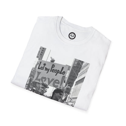 Stonewall Riot Unisex T-Shirt