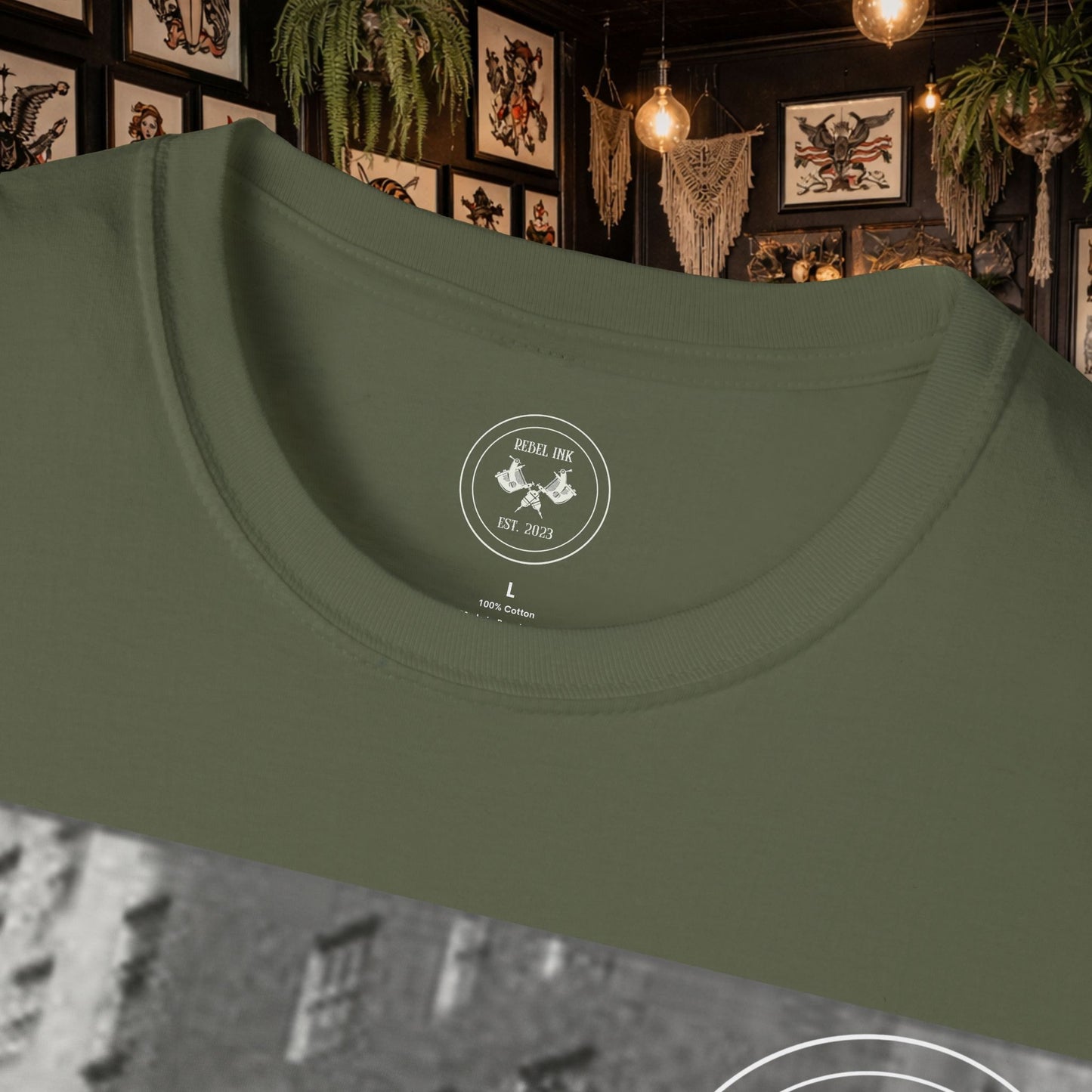 Stonewall Unisex T-Shirt