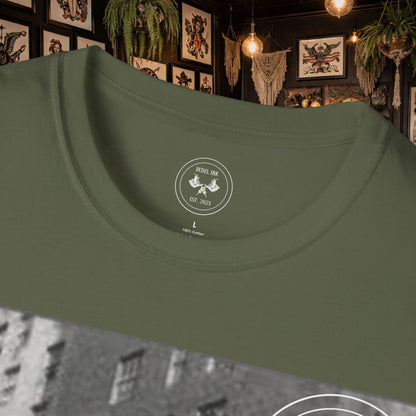 Stonewall Unisex T-Shirt