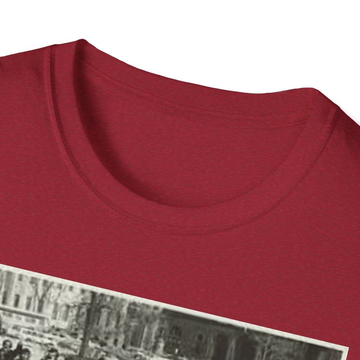 Stonewall Riot Unisex T-Shirt