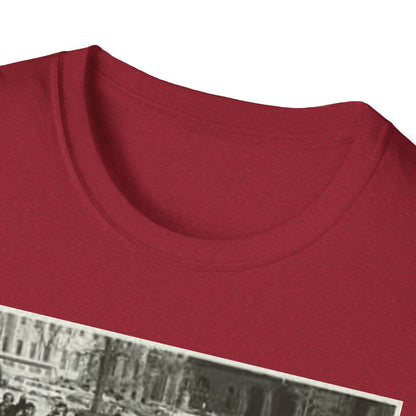 Stonewall Riot Unisex T-Shirt