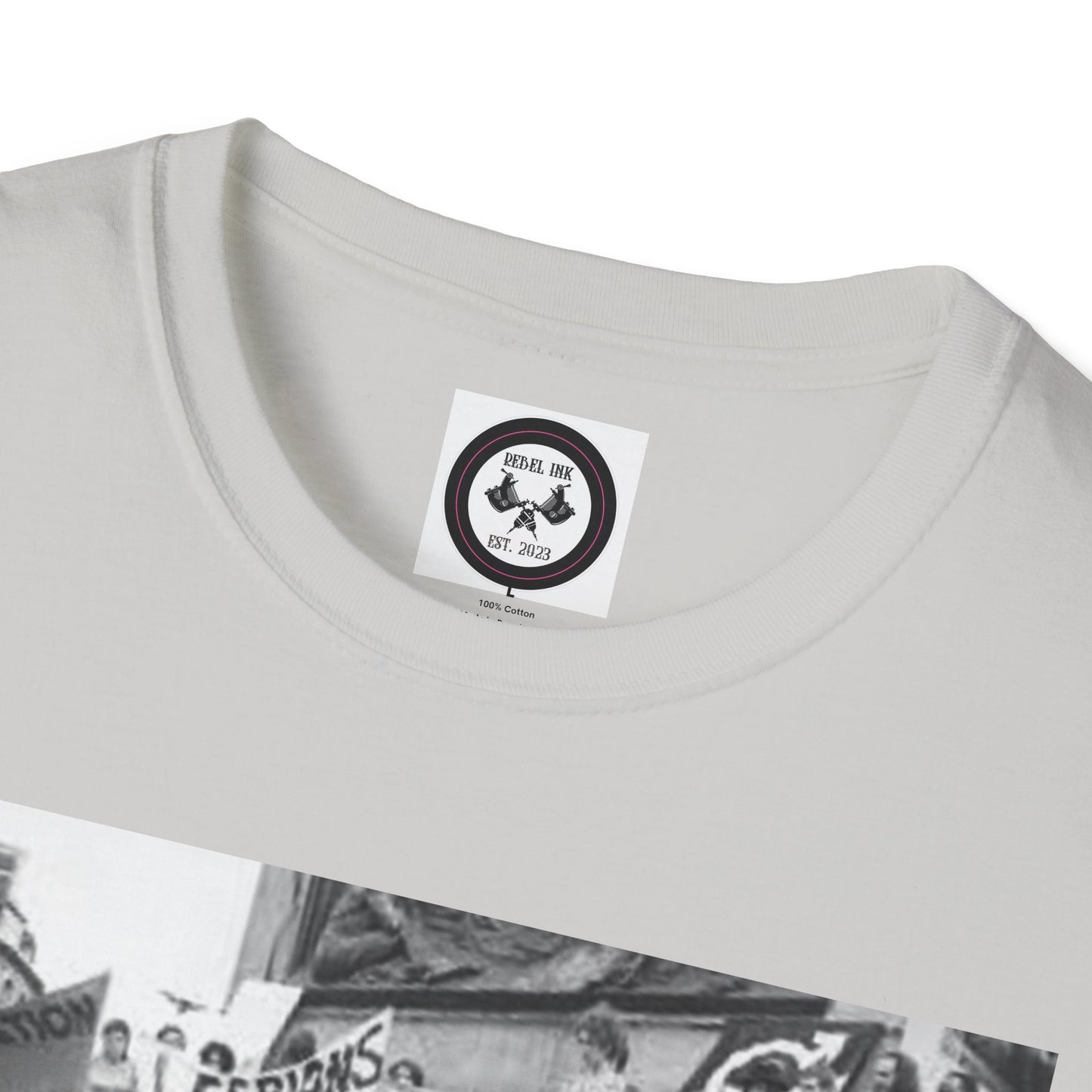 Pride Unisex T-Shirt