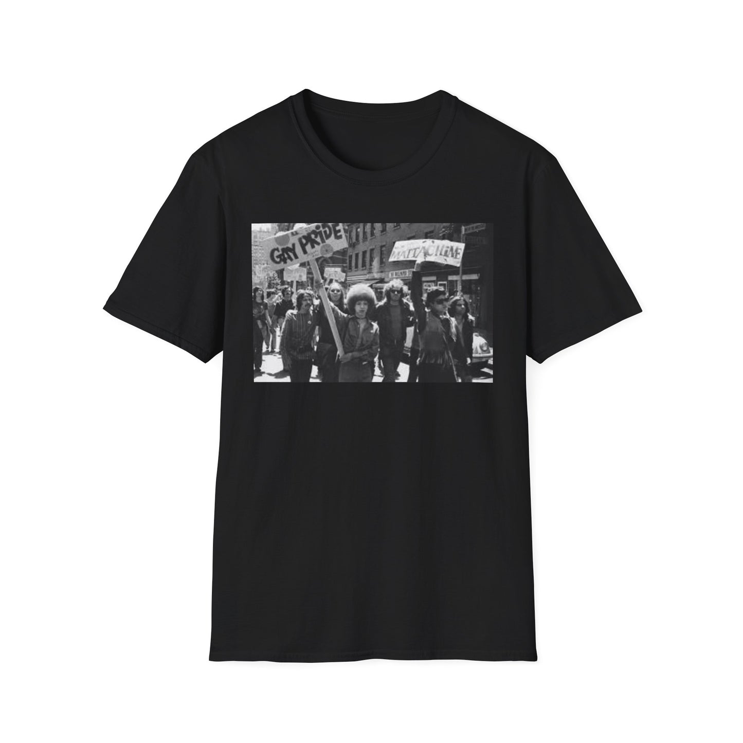 Stonewall Riot Unisex T-Shirt