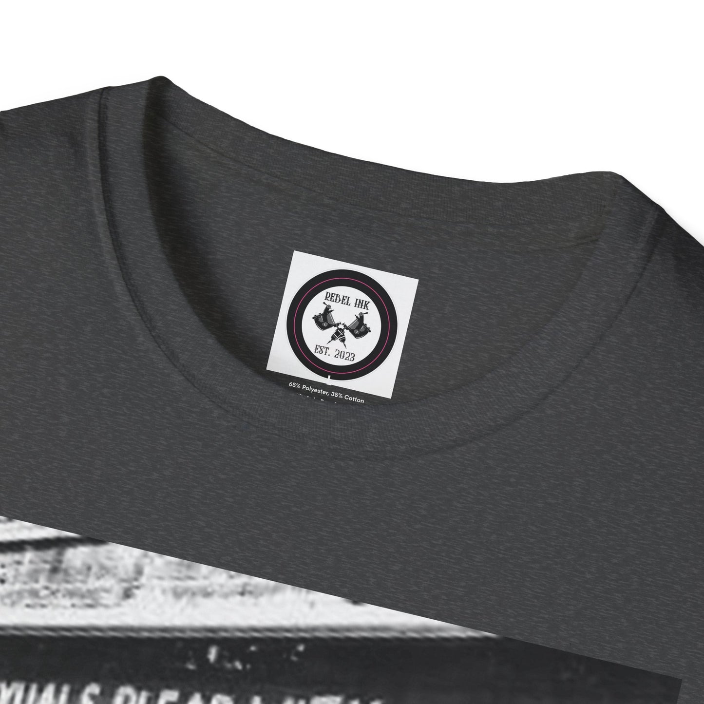 Pride Unisex T-Shirt