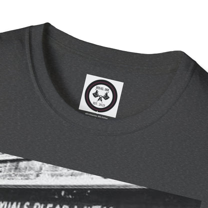 Pride Unisex T-Shirt