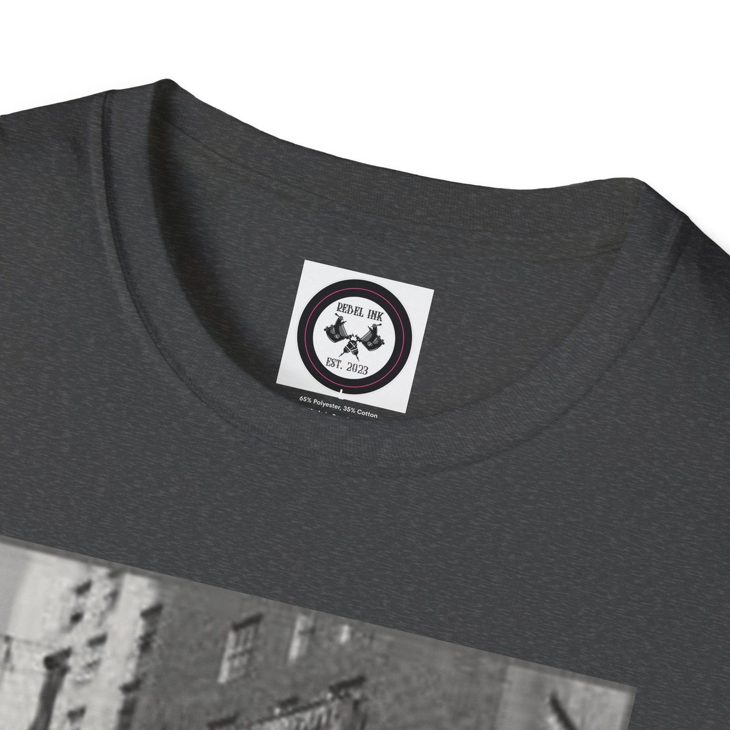 Stonewall Riot Unisex T-Shirt