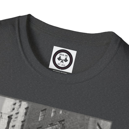 Stonewall Riot Unisex T-Shirt