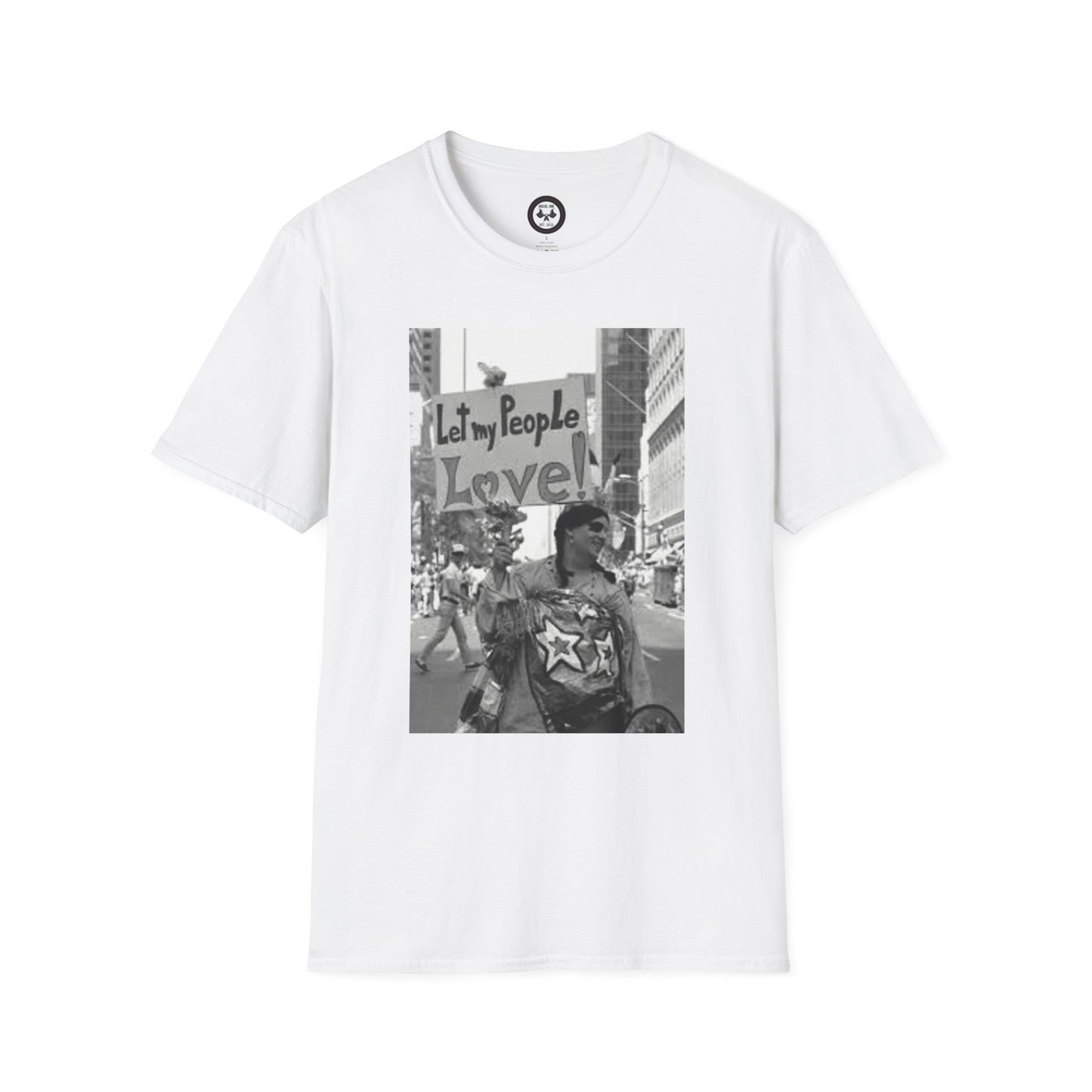 Stonewall Riot Unisex T-Shirt