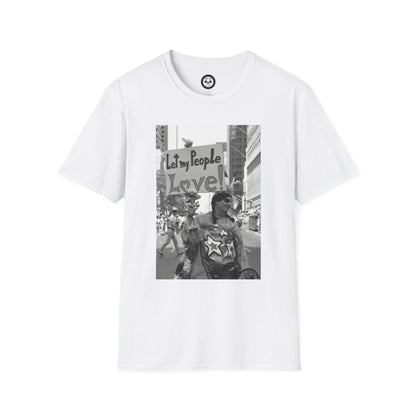Stonewall Riot Unisex T-Shirt