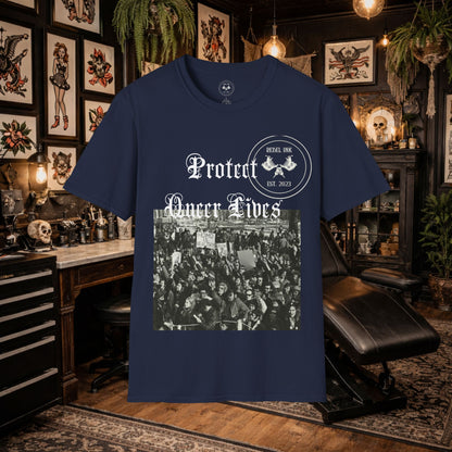 Stonewall Riot Unisex T-Shirt