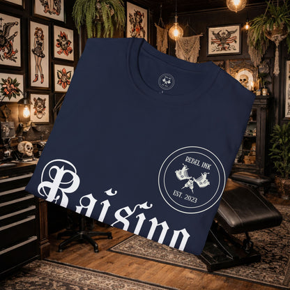 Raising Rebels T-Shirt