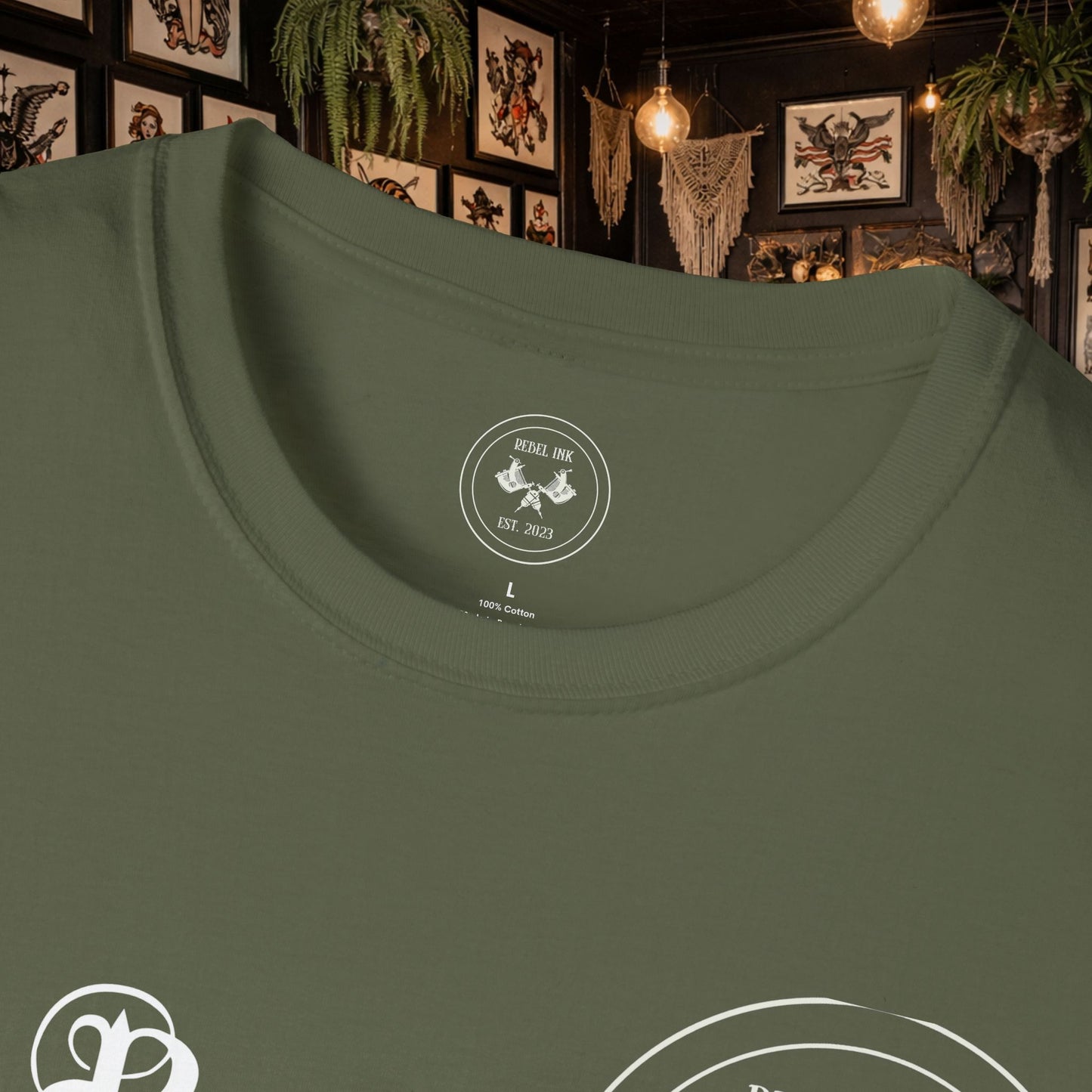Stonewall Riot Unisex T-Shirt