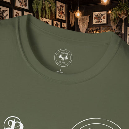 Stonewall Riot Unisex T-Shirt