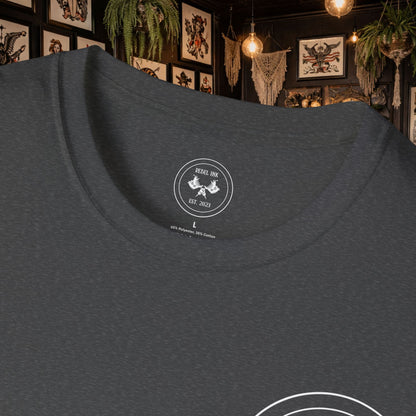 Be Ungovernable T-Shirt