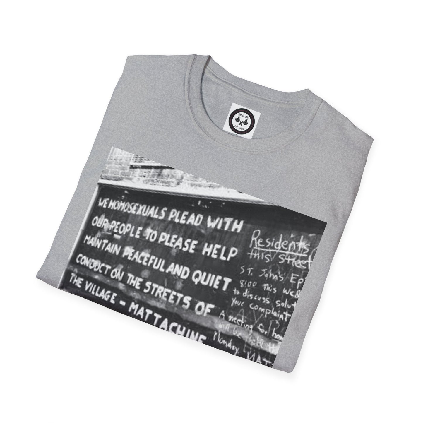 Pride Unisex T-Shirt