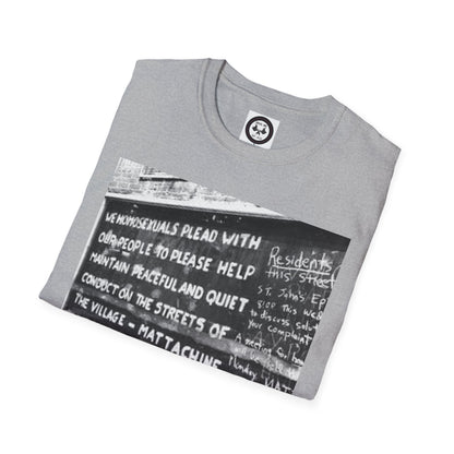 Pride Unisex T-Shirt