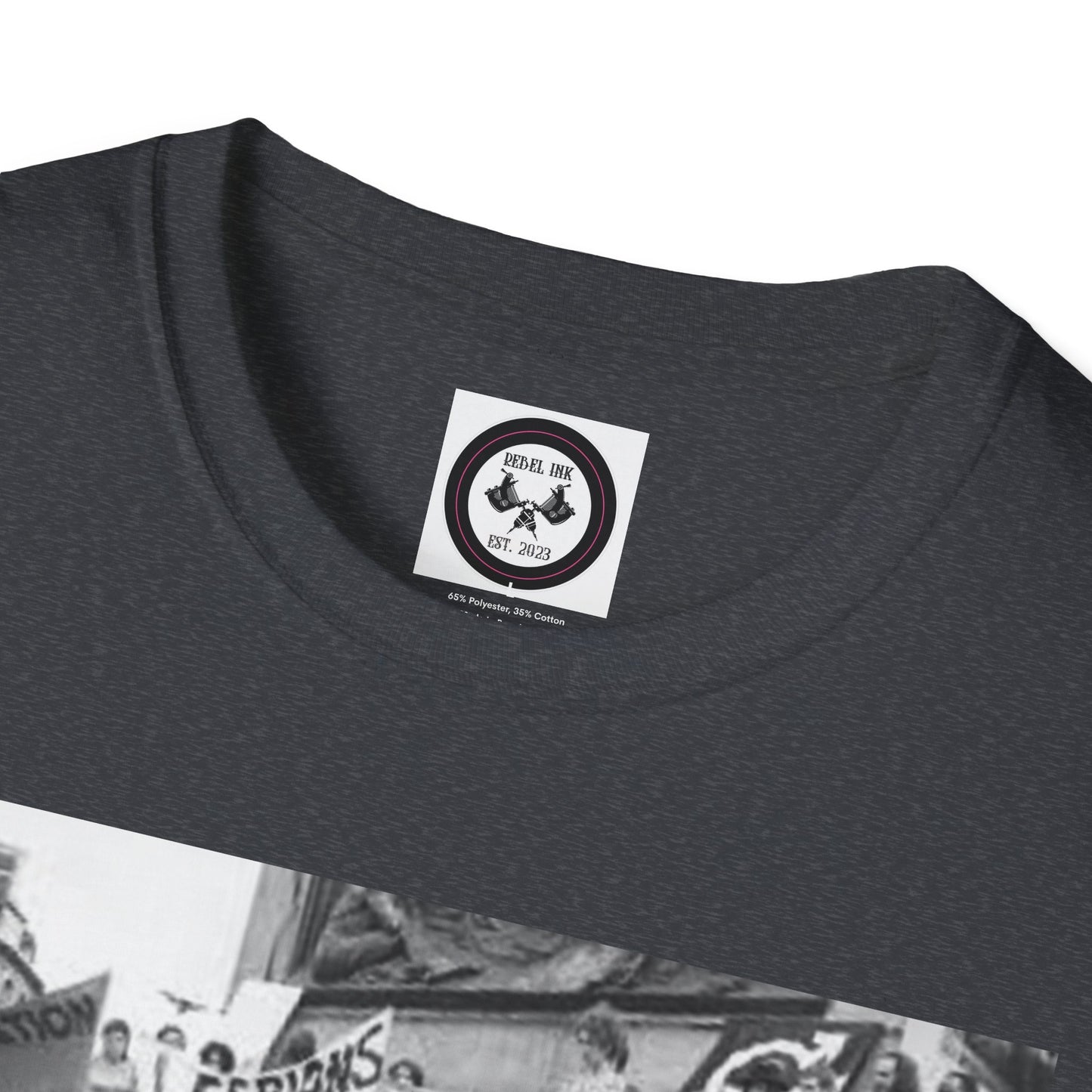 Pride Unisex T-Shirt