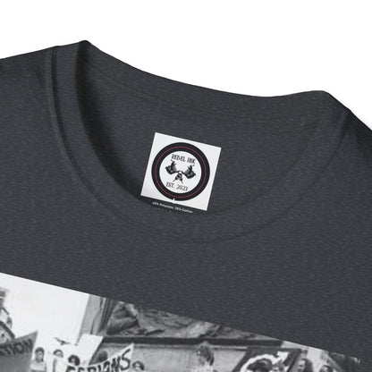 Pride Unisex T-Shirt