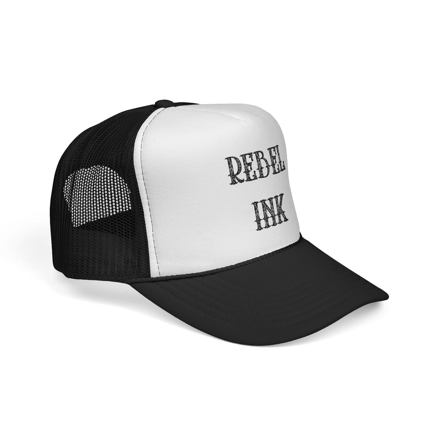 Trucker Cap Cool Punk Timeless