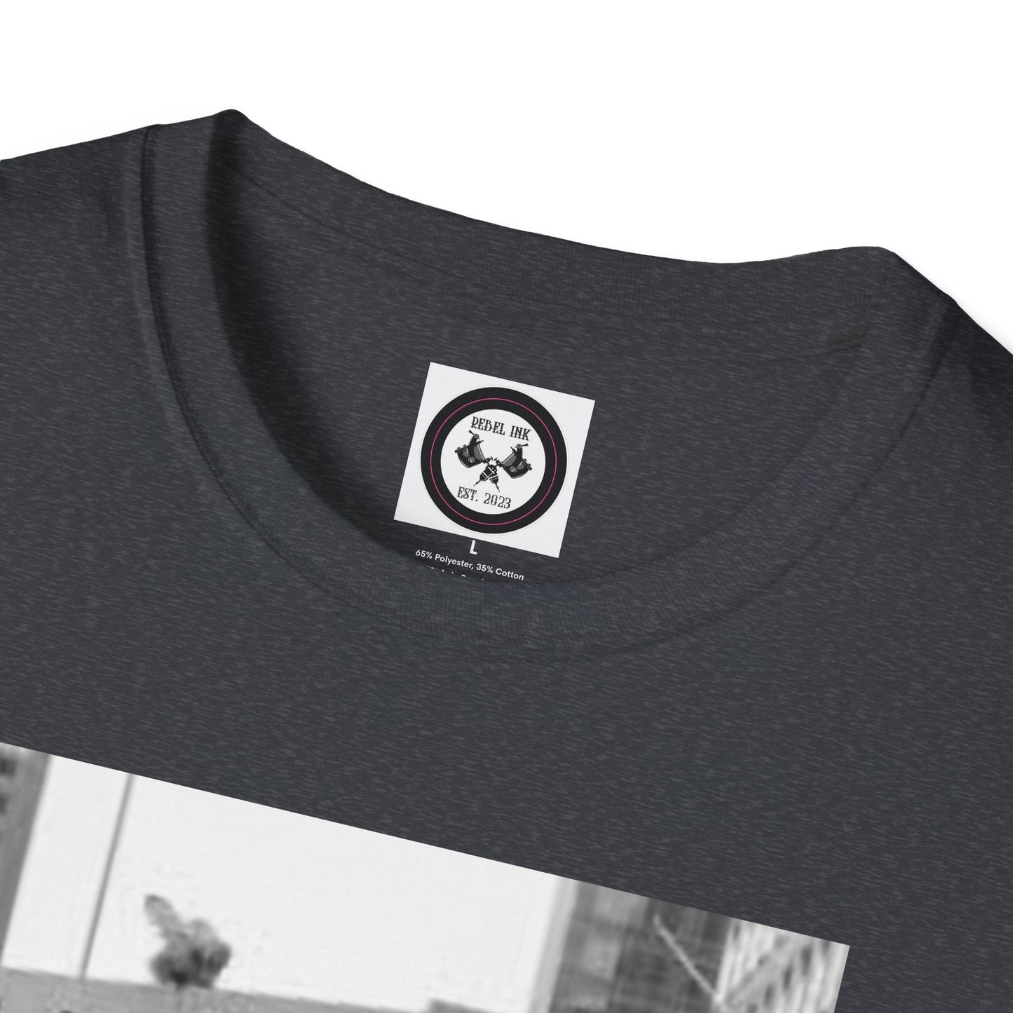 Stonewall Riot Unisex T-Shirt